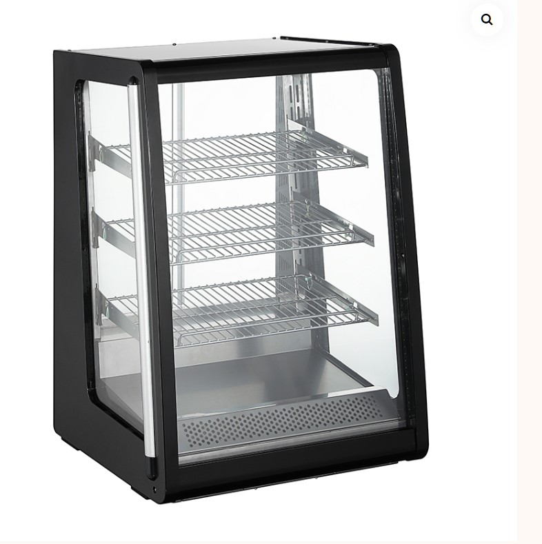 Mungkin Anda ingin tahu lebih banyak tentang lemari tampilan panas