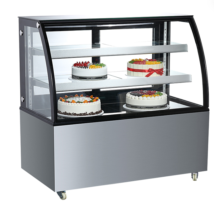 Kabinet Display Kue: Penjaga Multi-dimensi Ekonomi Manis