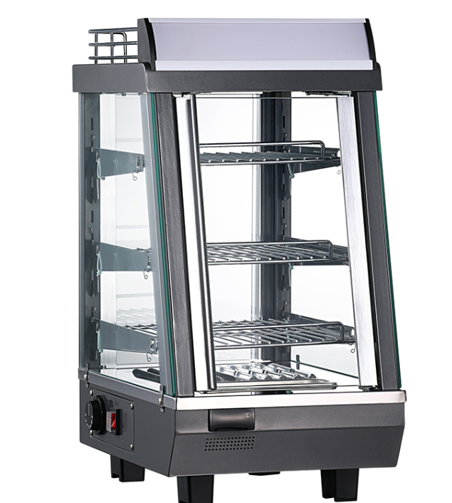 Apa saja kenyamanan produk kabinet panas meja?