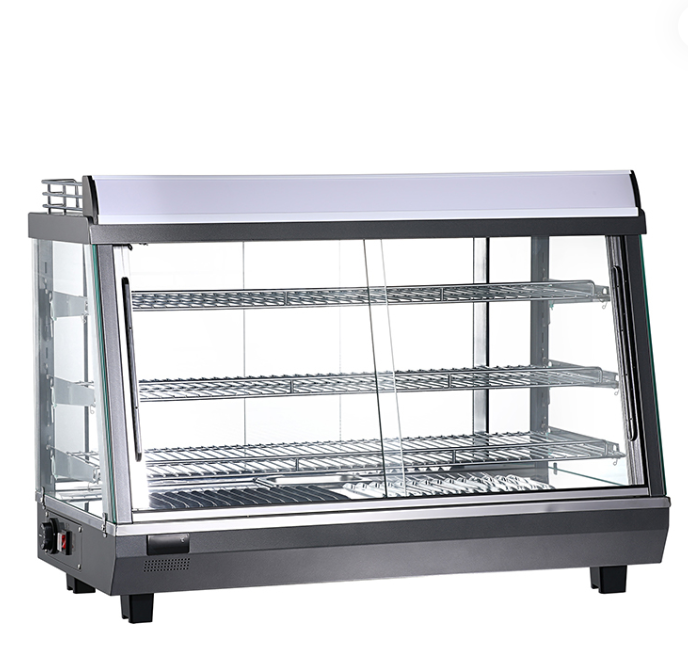 Mengapa Menyerahkan Lemari Pemanasan Tradisional? Inilah kebenaran tentang bagaimana lemari multi-produk menghemat 30% listrik!